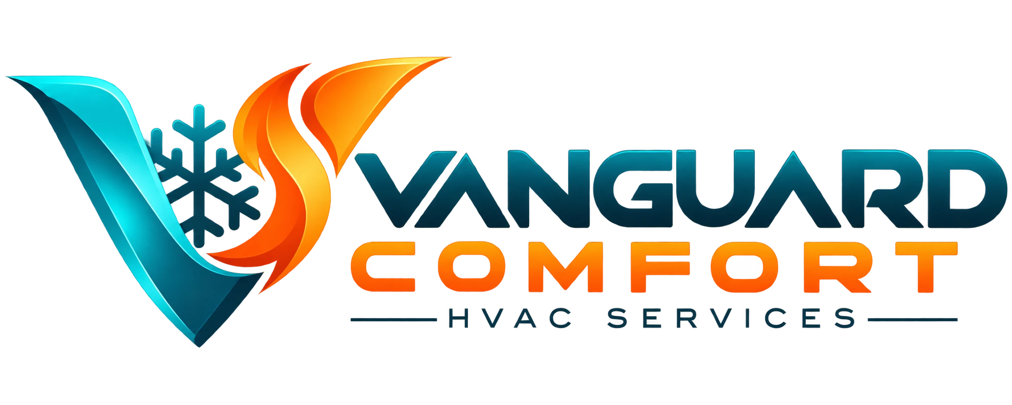 Vanguard Comfort HVAC Services
